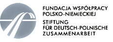 Logo: Stiftung für deutsch-polnische Zusammenarbeit
