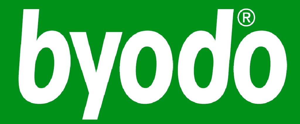 byodo-Logo