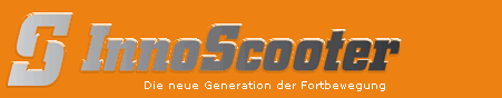 Logo InnoScooter