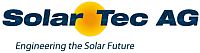 Logo: Solar*Tec AG - Externer Link im neuen Fenster
