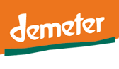 Logo: demeter
