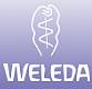 WELEDA-Logo